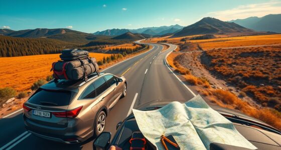 plan map pack explore