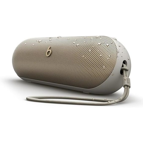 Beats Pill Portable Bluetooth Speaker with 24H Battery