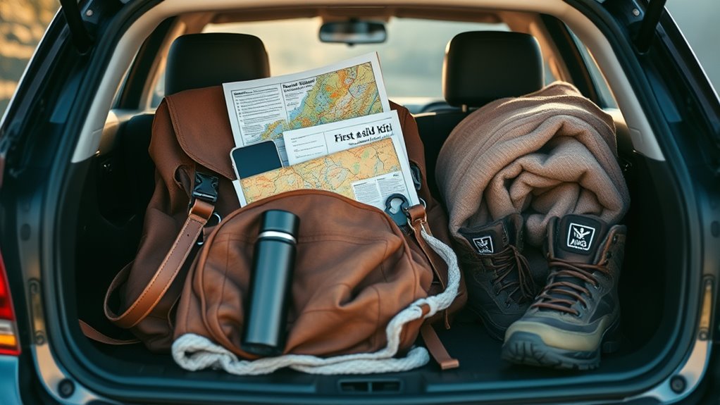 portable power bank essential