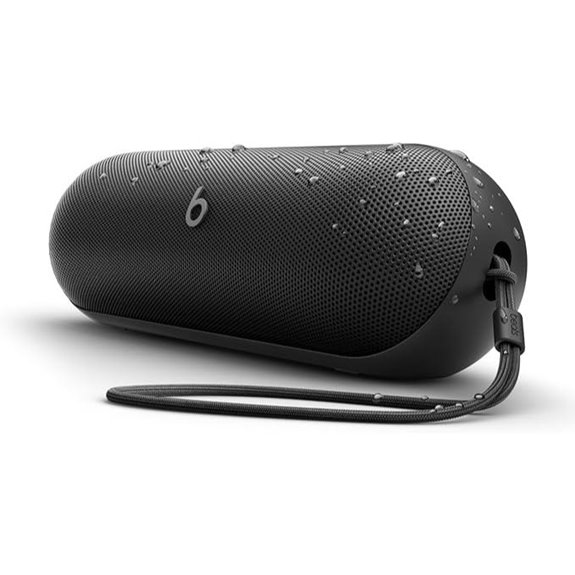 Beats Pill Portable Bluetooth Speaker 24H Battery