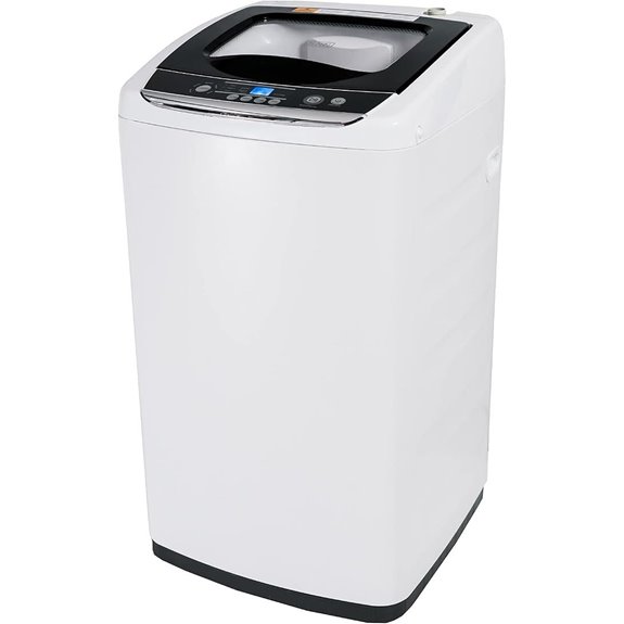 BLACK+DECKER Portable Washer with 6.6 lb Capacity