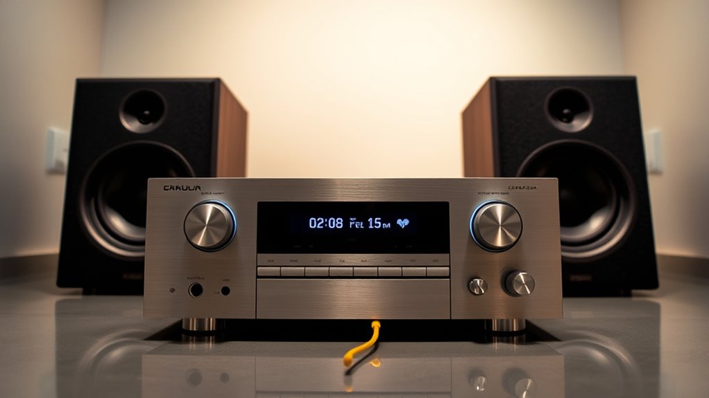 power connectivity usability sound