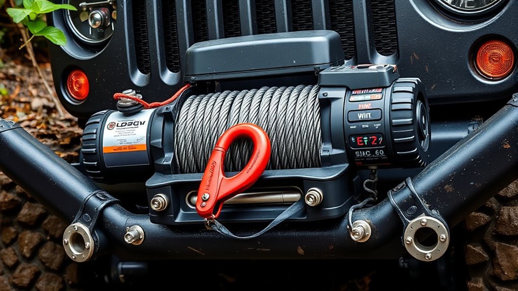 power durability compatibility waterproof