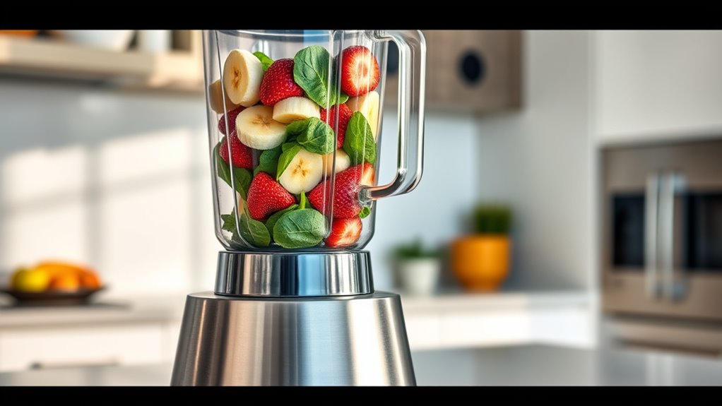 powerful durable versatile features