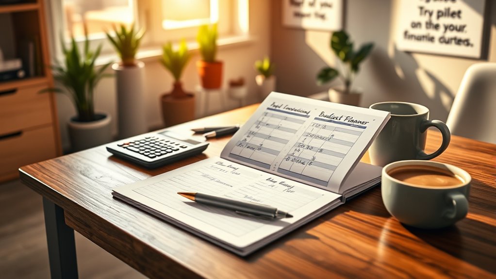 practical budget planning tips