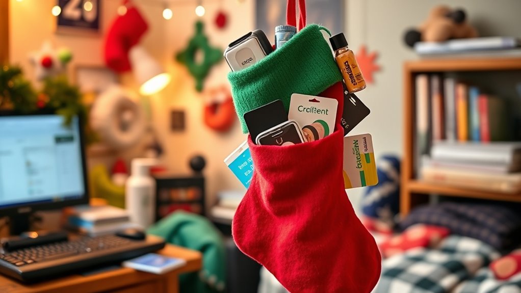 practical portable personalized gifts