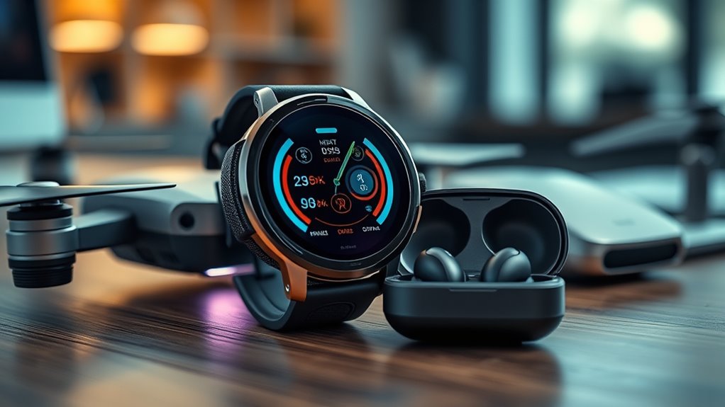 practical versatile durable tech