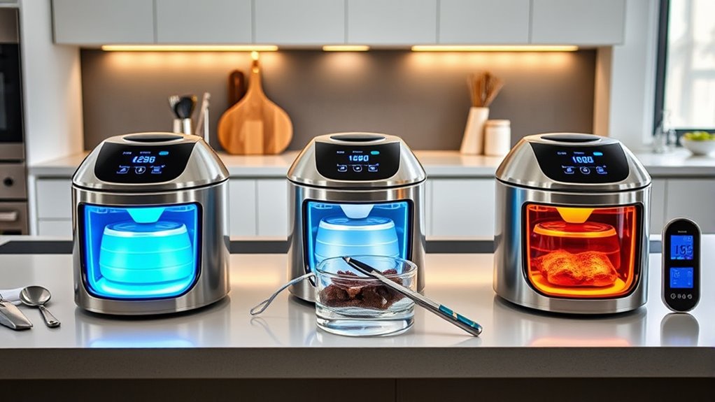 precision connectivity compatibility features