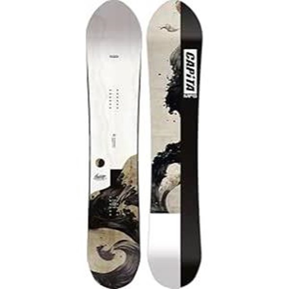 CAPiTA The Navigator Snowboard