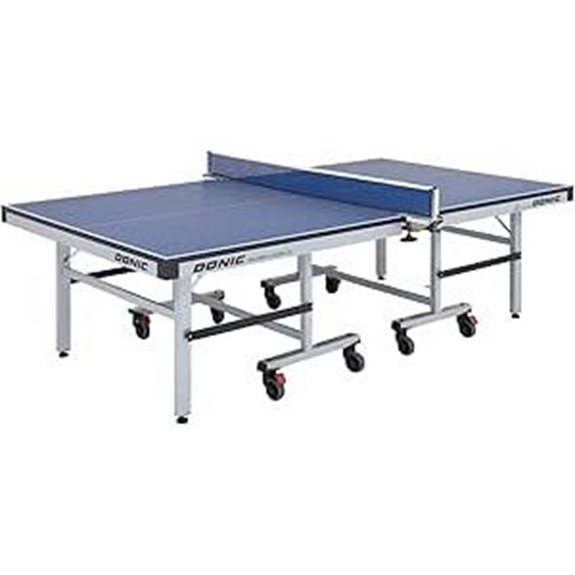 DONIC Waldner Classic 25 Table Tennis Table