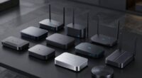 premium high speed internet routers