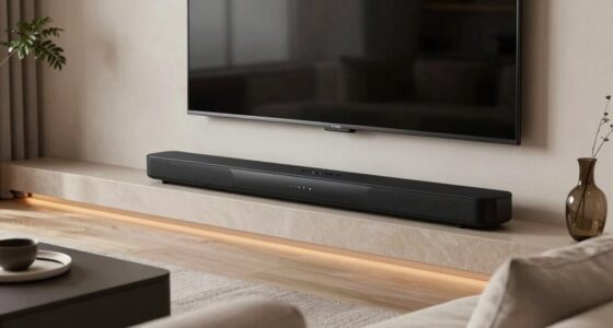 premium home audio solutions