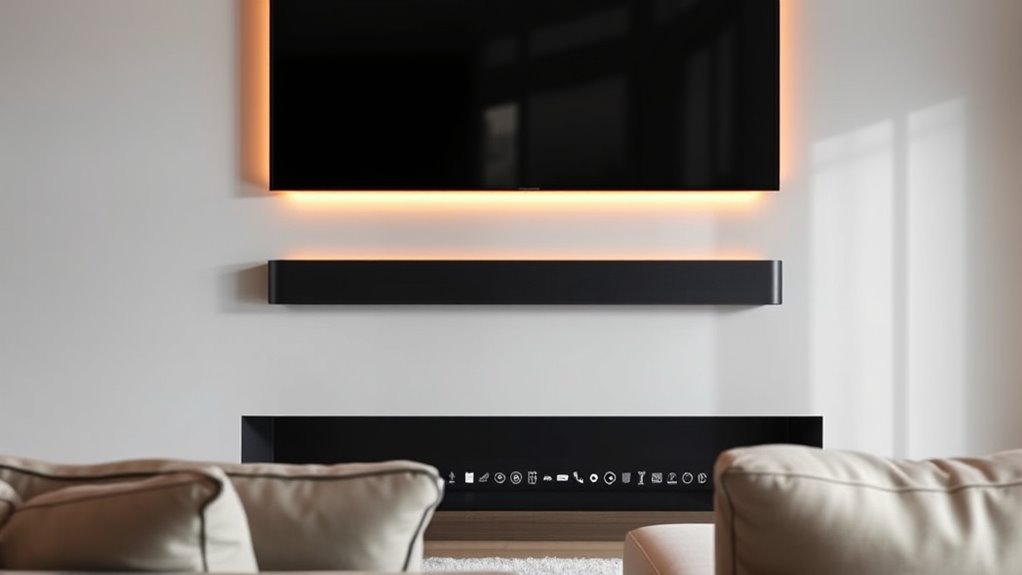 premium soundbar selection tips