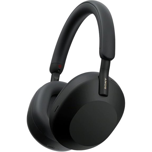 Sony WH-1000XM5 Noise Canceling Headphones