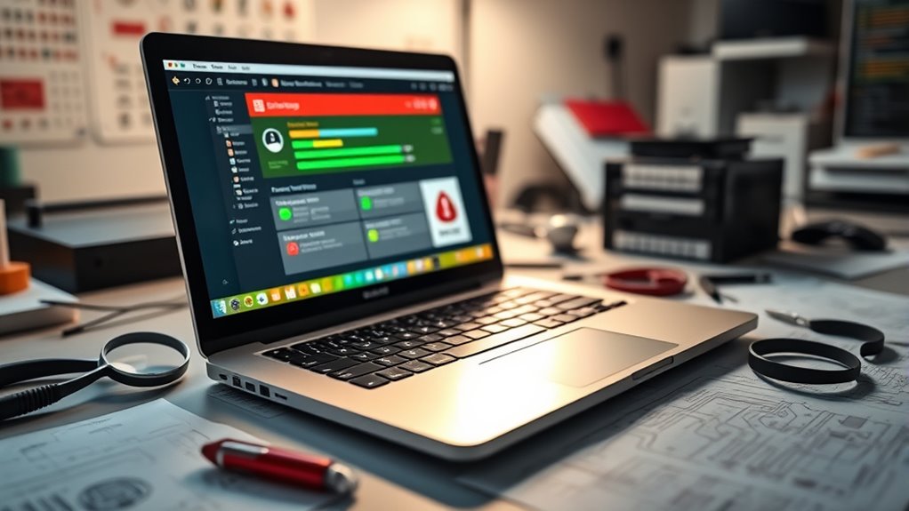 prepare backup disable safe mode