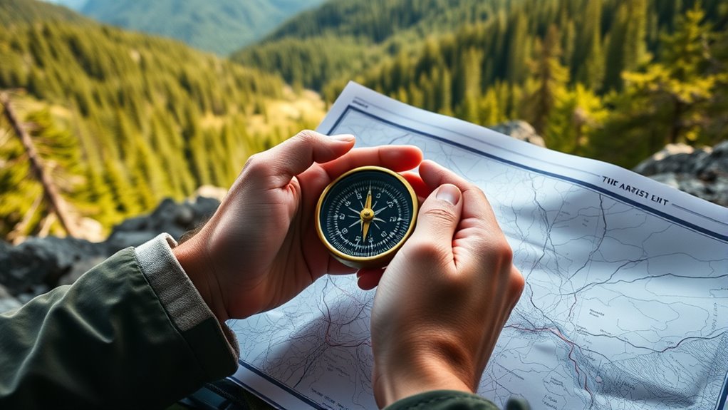 prepare plan stay alert