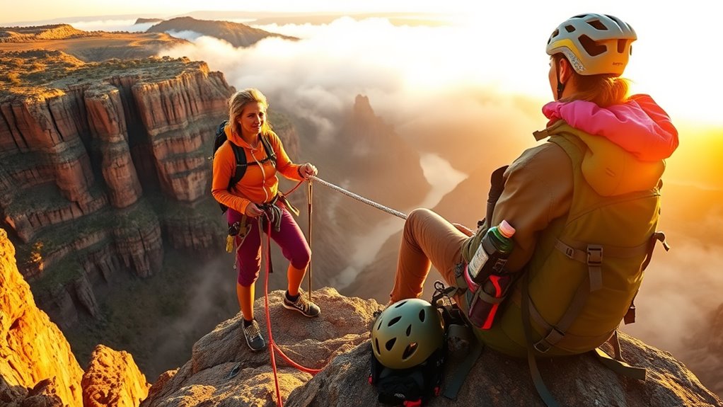 prepare protect communicate stay safe