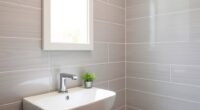 prevent mold with proper bathroom habits
