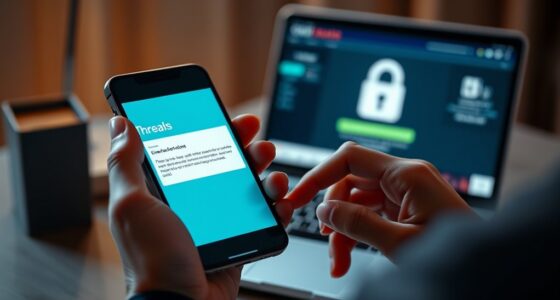 prevent phishing online safeguards