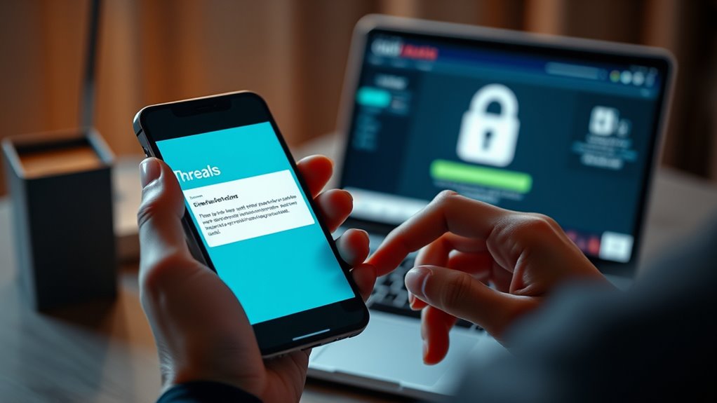 prevent phishing online safeguards