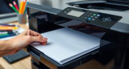 printer not printing issues