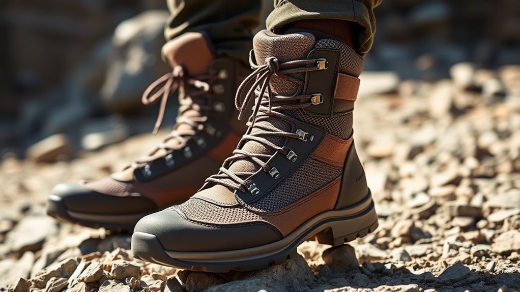 prioritize comfortable proper fit