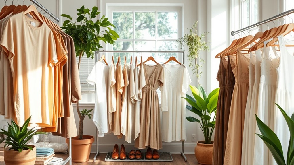 prioritize durable timeless clothing