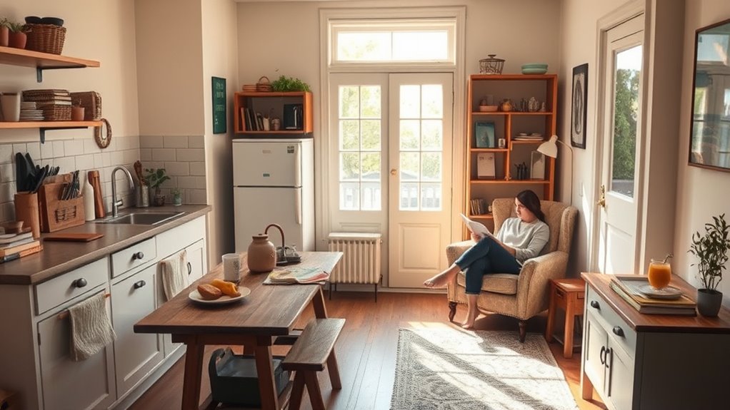 prioritize essentials over wants