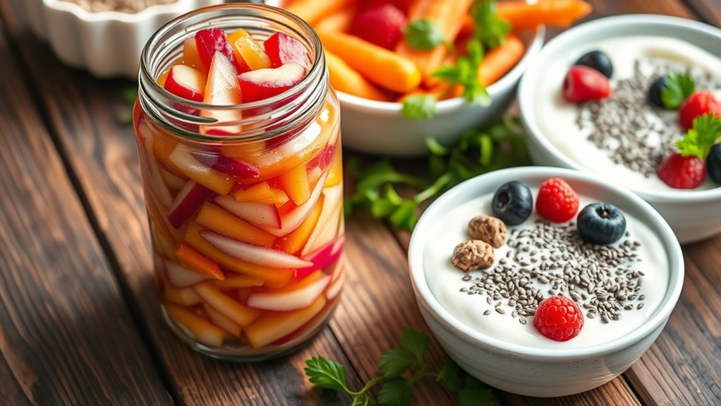 prioritize gut health habits