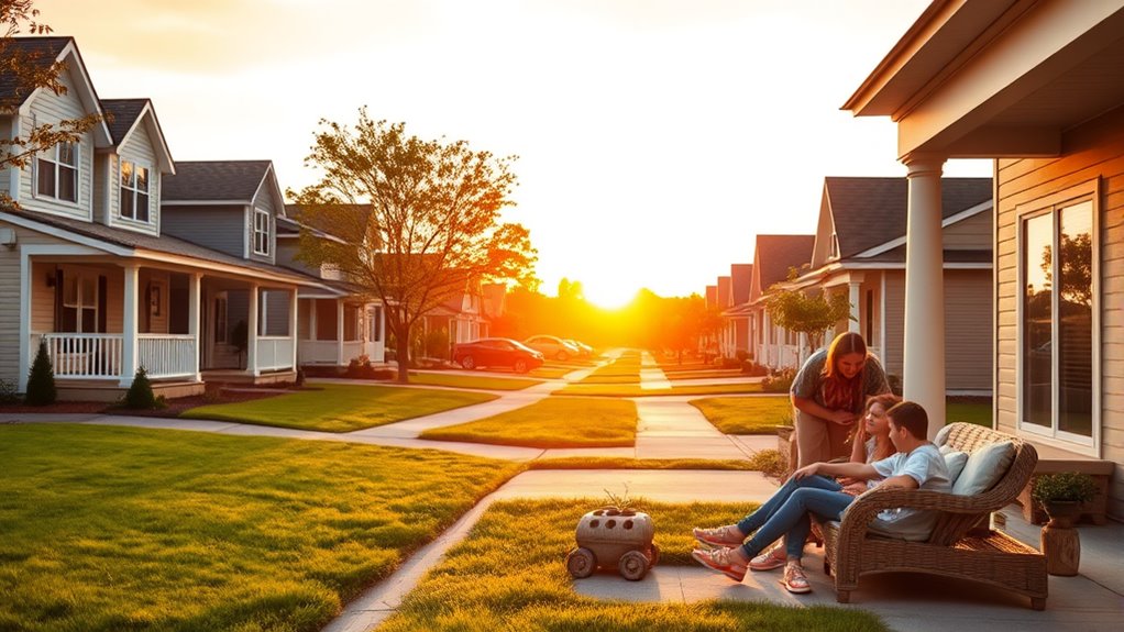 prioritize mindful financial boundaries