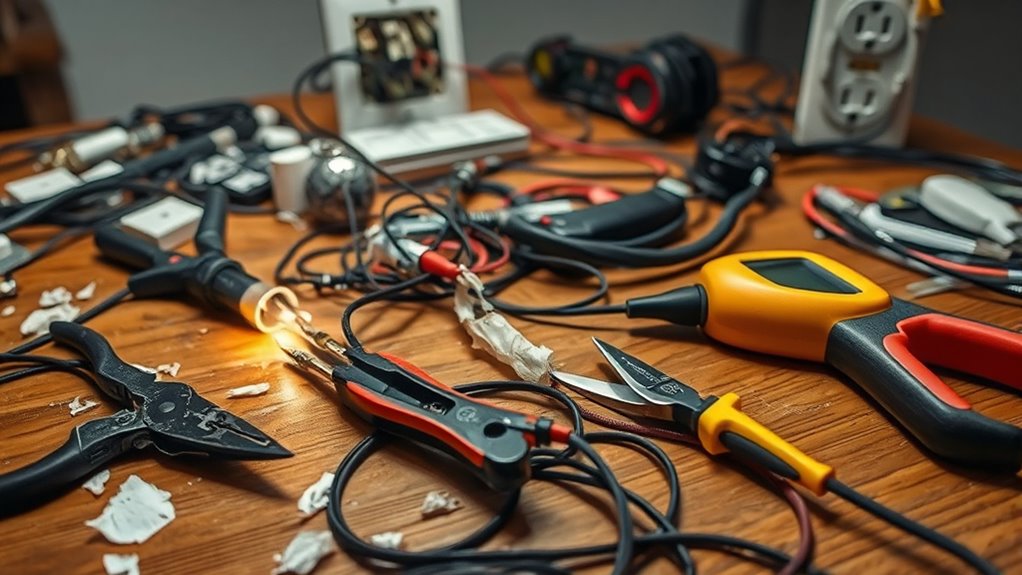 prioritize safety and accuracy