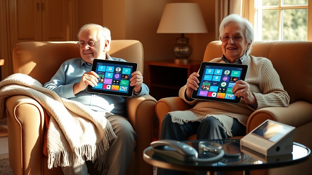 prioritize safety and comfort