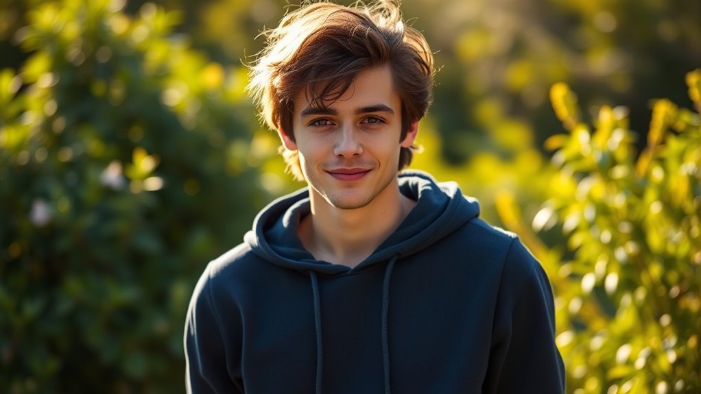 private family milestones celebrated