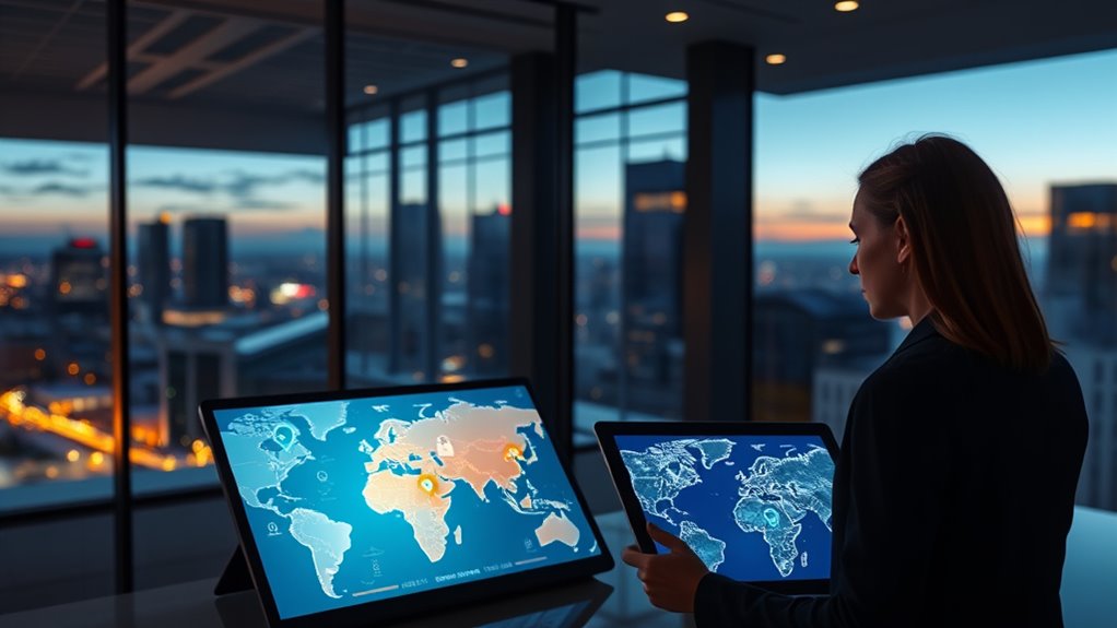 proactive data privacy compliance