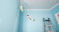 professional room painting techniques