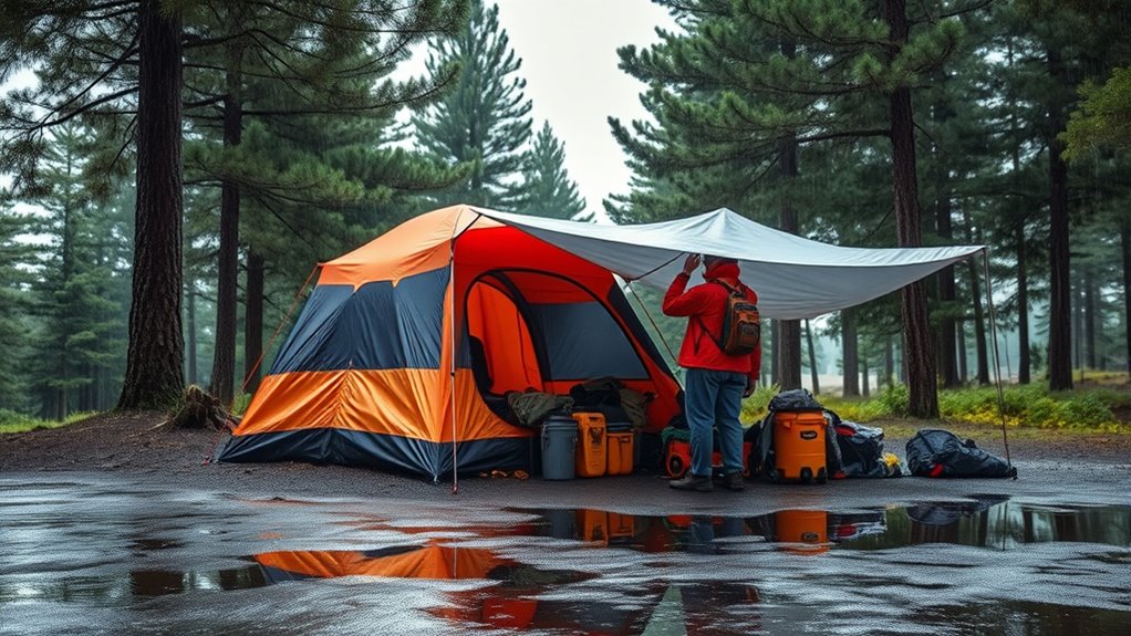 protect elevate cover enjoy