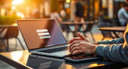 public wi fi security tips