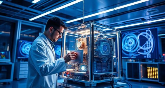 quantum computing mainstream 2025