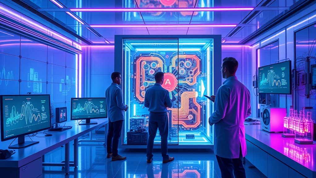 quantum computing s rapid rise