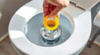 quick toilet repair guide