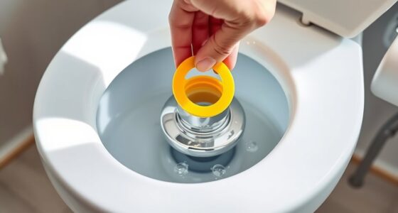 quick toilet repair guide