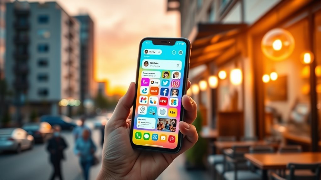 rapid growth younger users