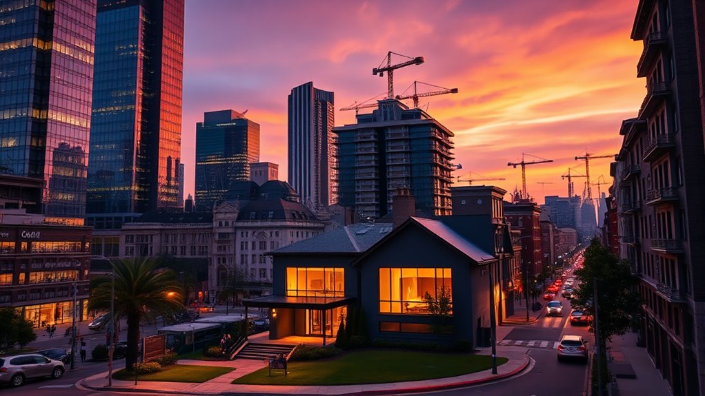 real estate market outlook