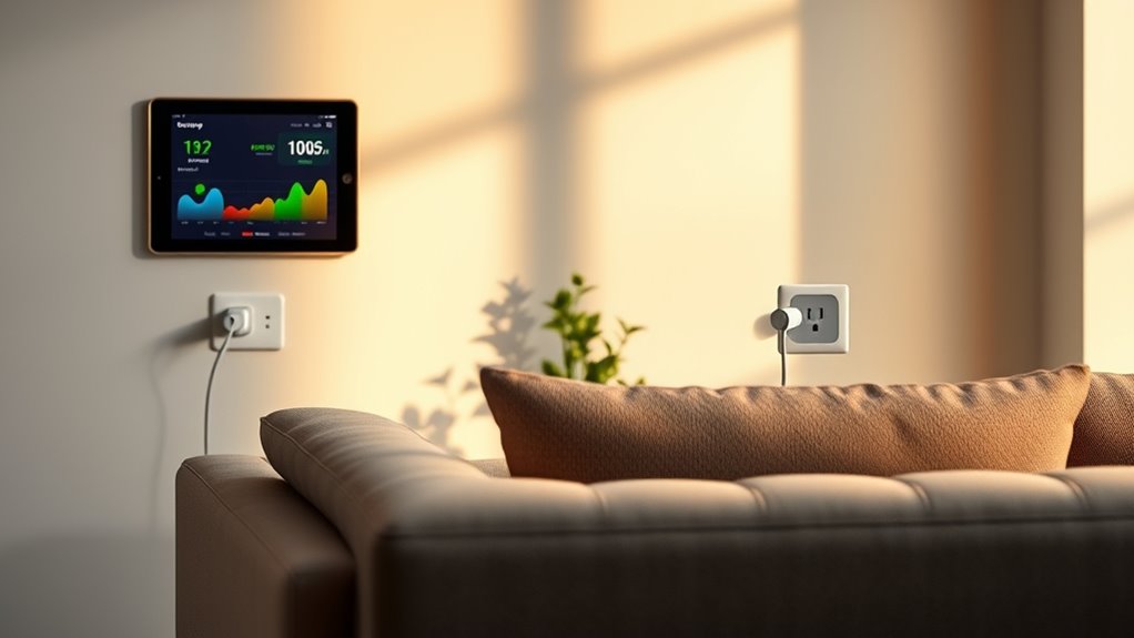 real time energy monitoring