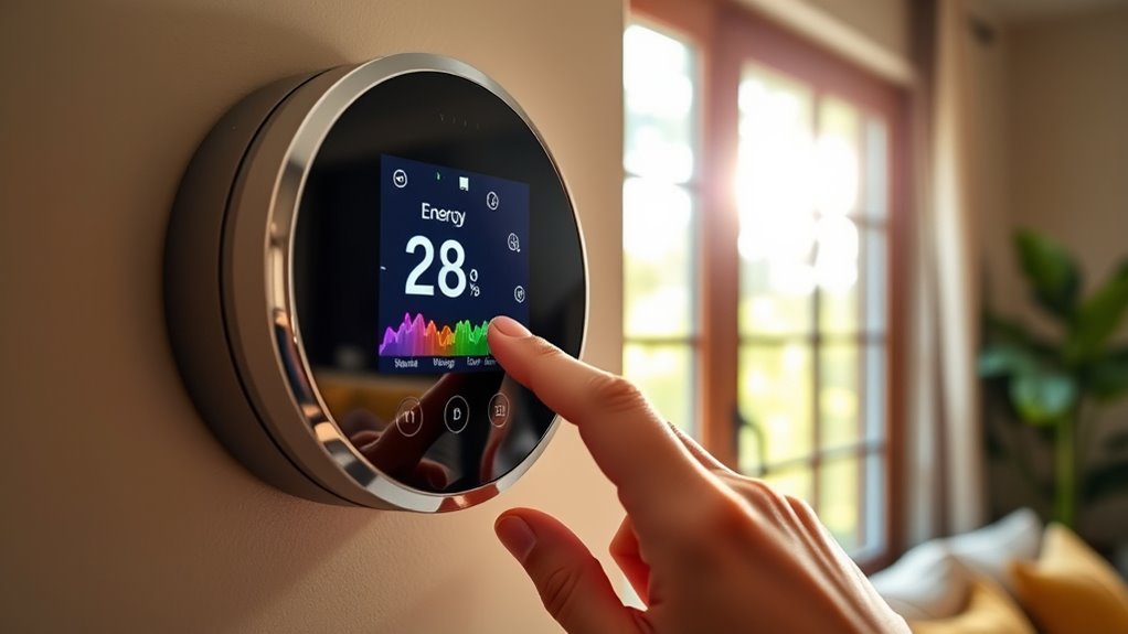 real world energy savings examples