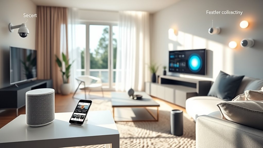 recognize upgrade automate secure