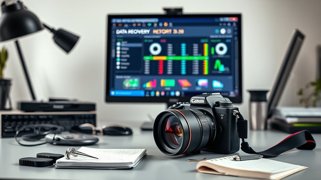 recover deleted photos step by step