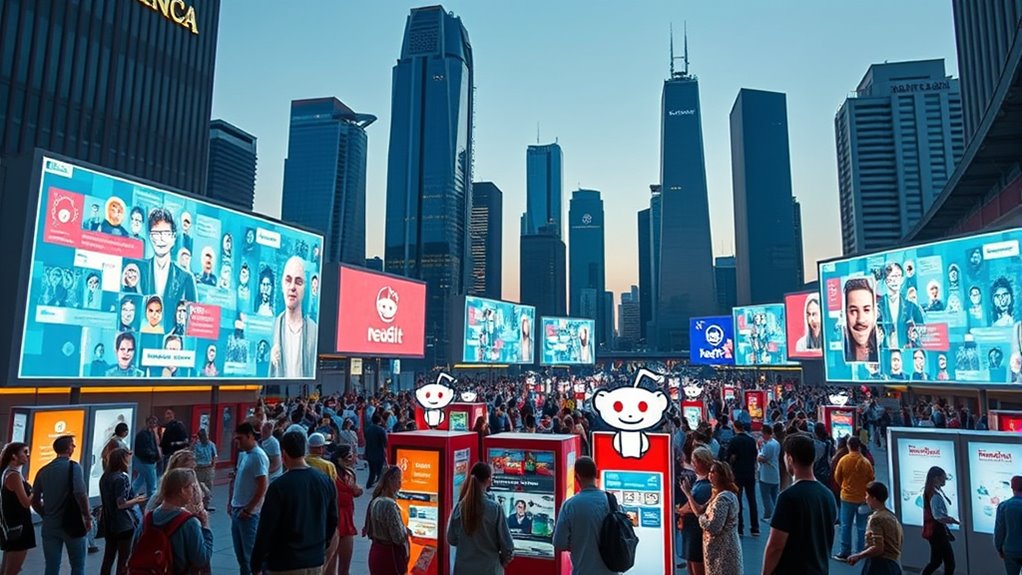 reddit s global community growth