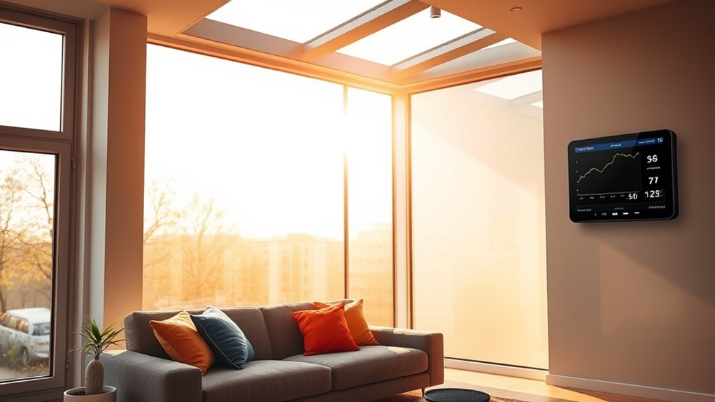 reduce energy consumption significantly