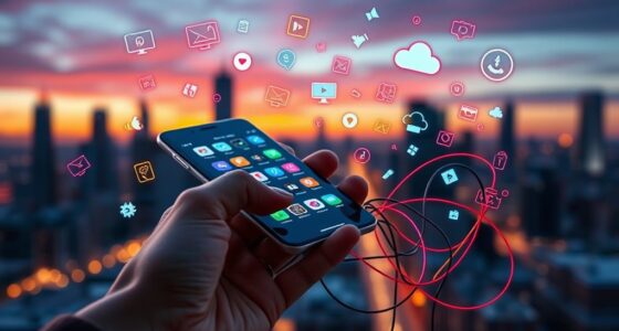 reduce phone data usage